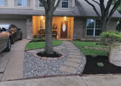 Excellent house painter
