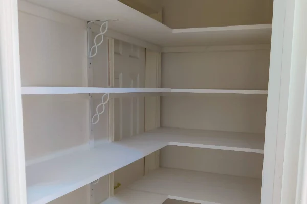 Interior Painting