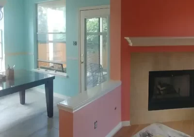 Top-notch painting company
