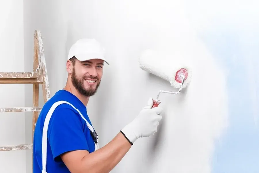 Benefits Of Hiring A Professional Interior Painter Bertram, TX