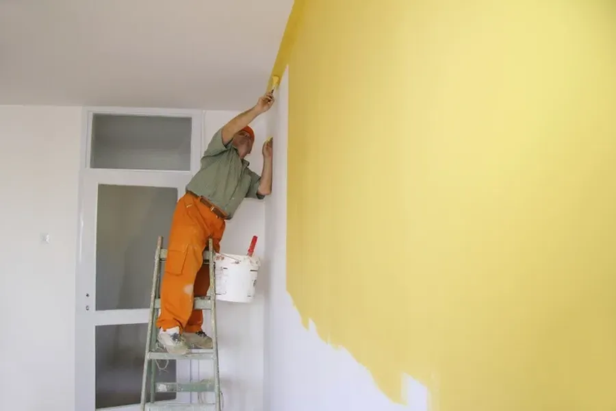 Expert Interior Painting Bertram, TX