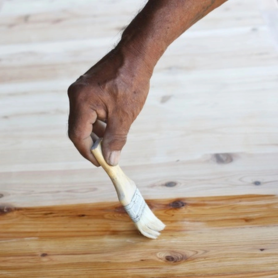 How To Maintain Your Painted Deck For Longevity in Bertram, TX