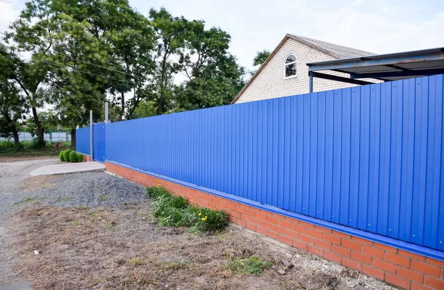 Premium Fence Painting Bertram, TX