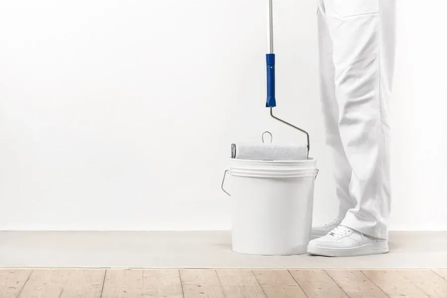 Professional Interior Painting Bertram, TX