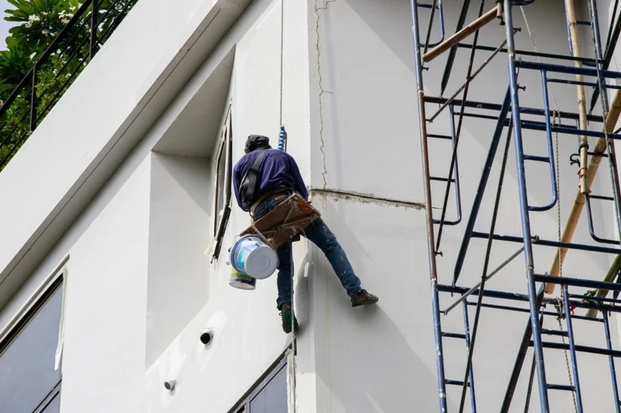 Quality Exterior Painting Bertram, TX