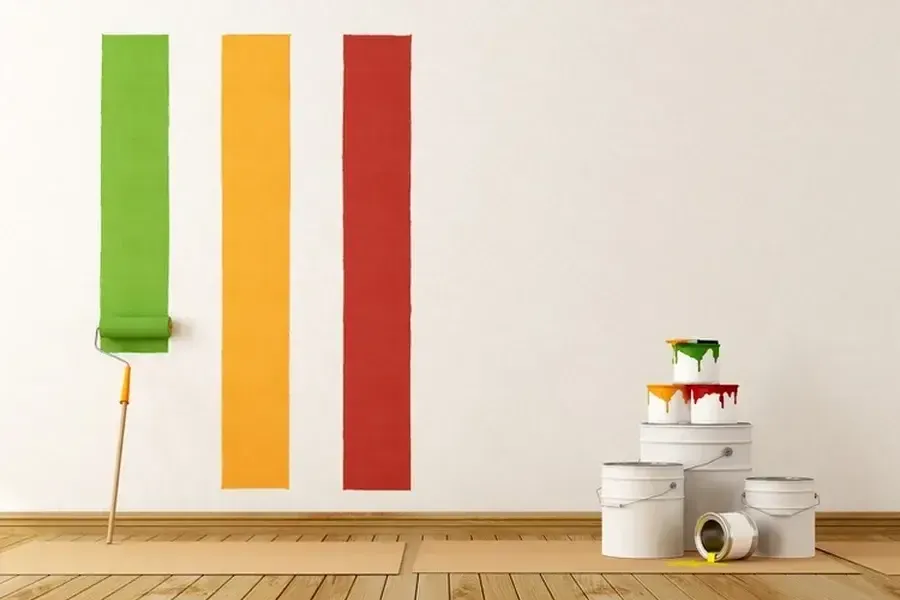 Superior Interior Painting Bertram, TX