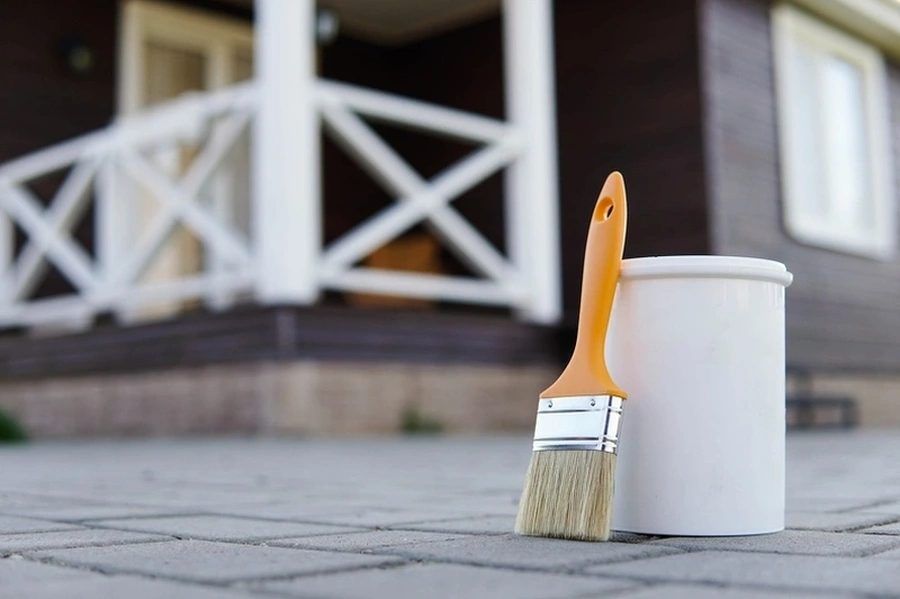 Top-rated Exterior Painting Bertram, TX